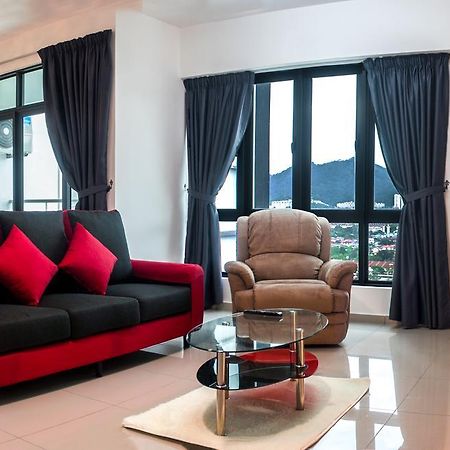 Lazy Traveler'S Suite By D Imperio Homestay George Town Eksteriør bilde
