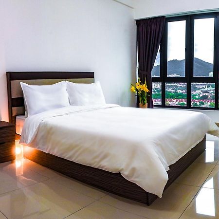 Lazy Traveler'S Suite By D Imperio Homestay George Town Eksteriør bilde