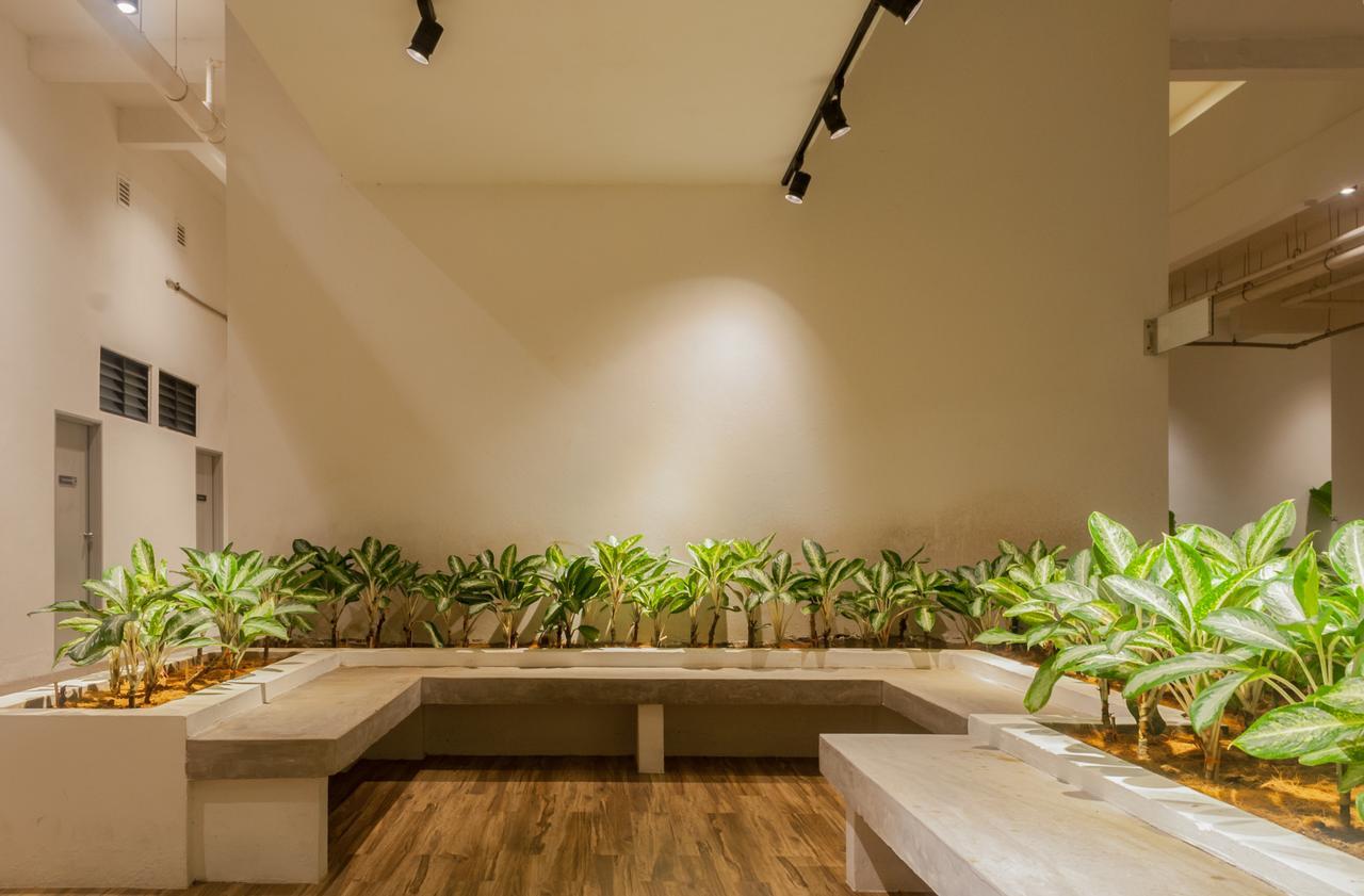 Lazy Traveler'S Suite By D Imperio Homestay George Town Eksteriør bilde